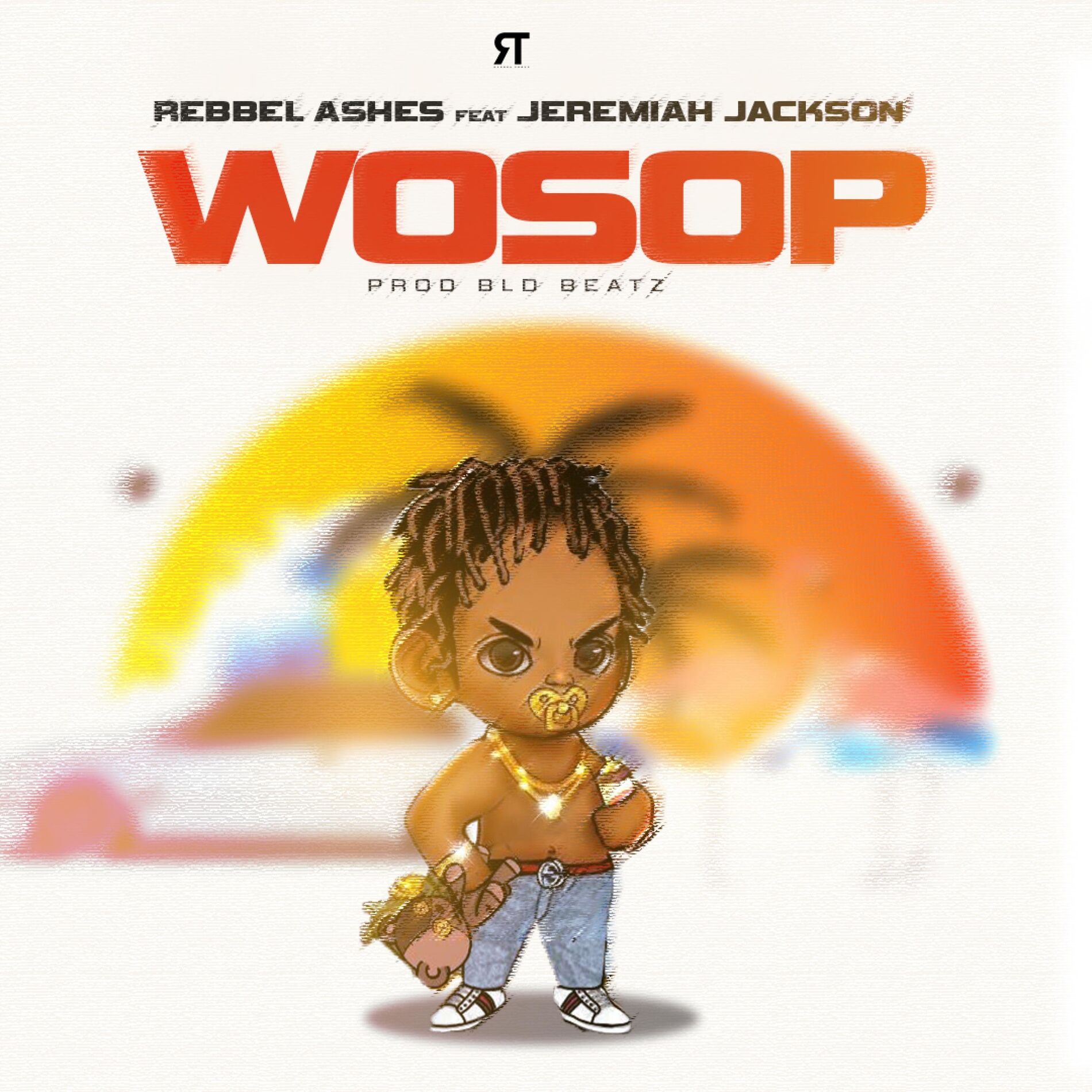 Album cover of Wosop (feat. Jeremiah Jackson)
