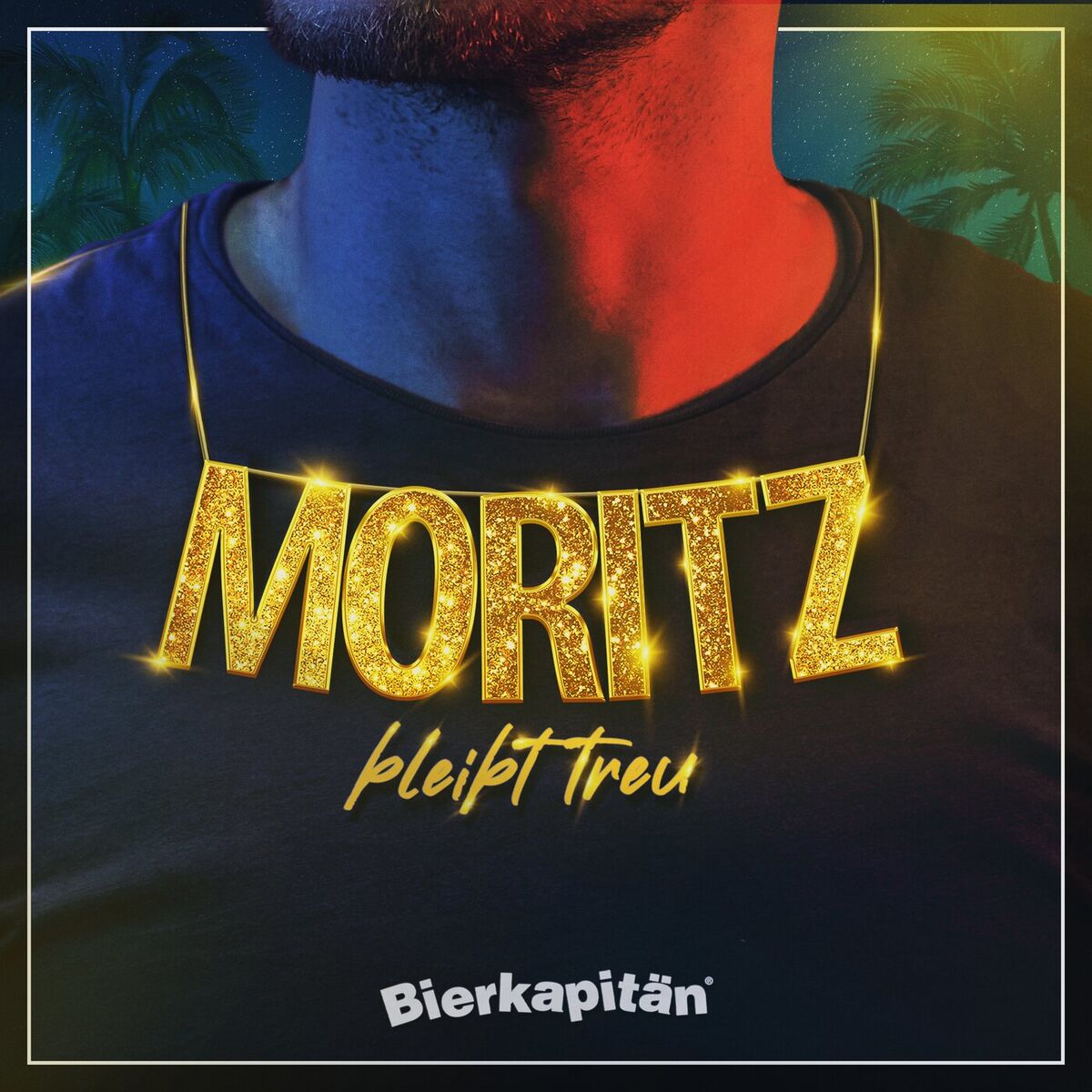 Album cover of Moritz bleibt treu