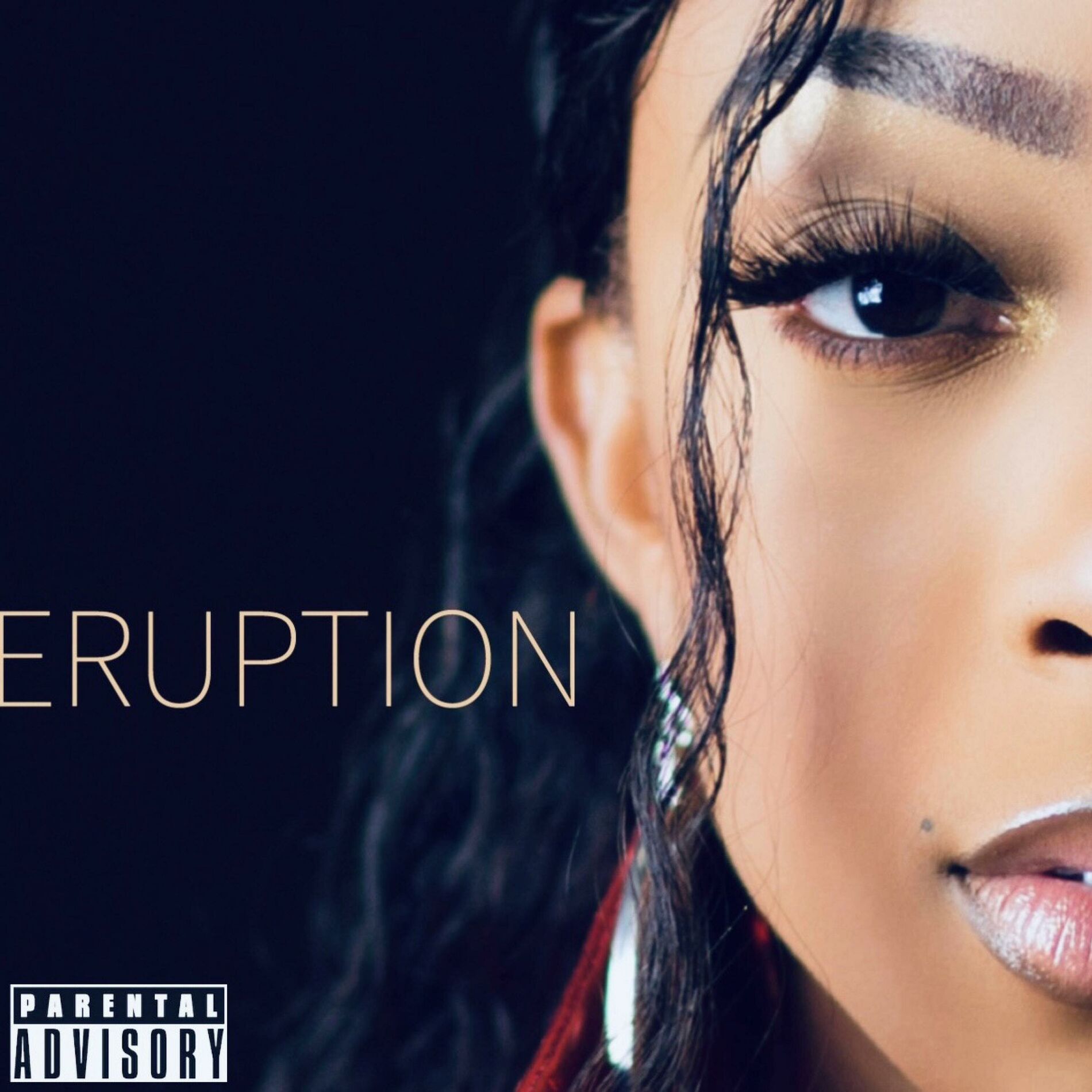 Album cover of I Am
