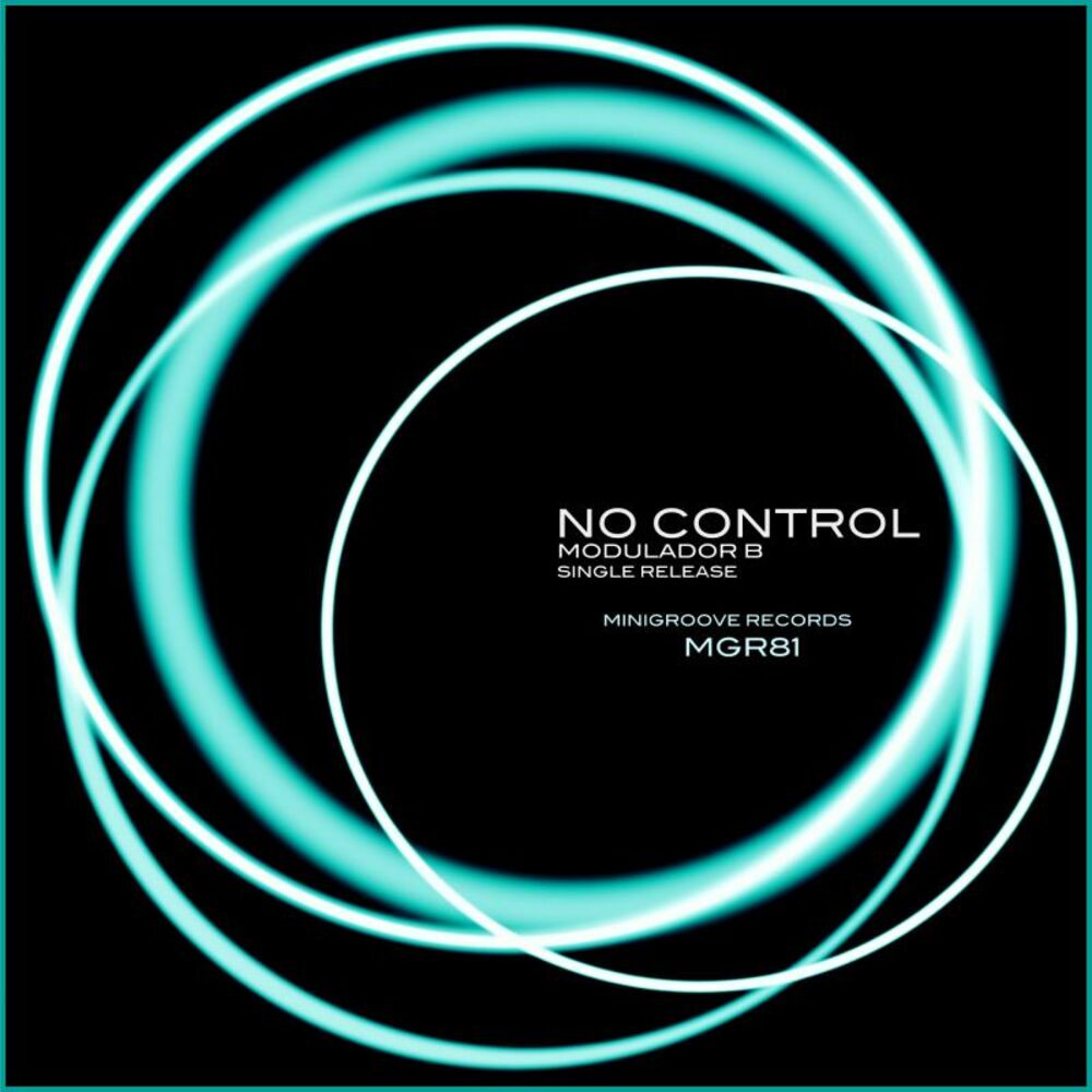 Picture of No Control