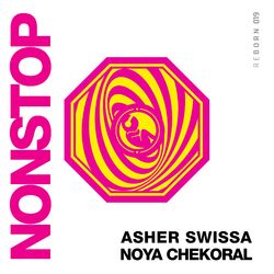 Cover of Nonstop