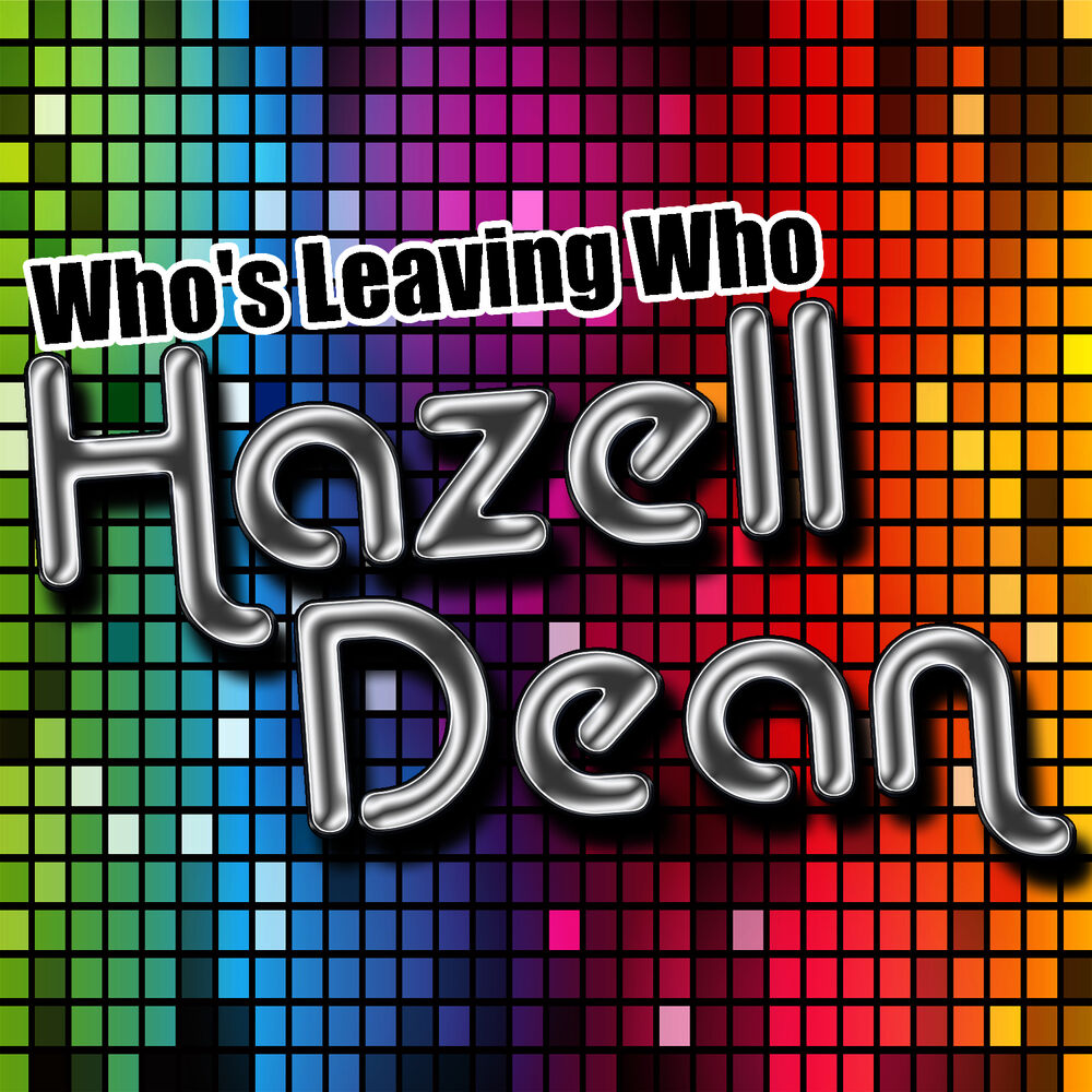 Picture of Who's Leaving Who