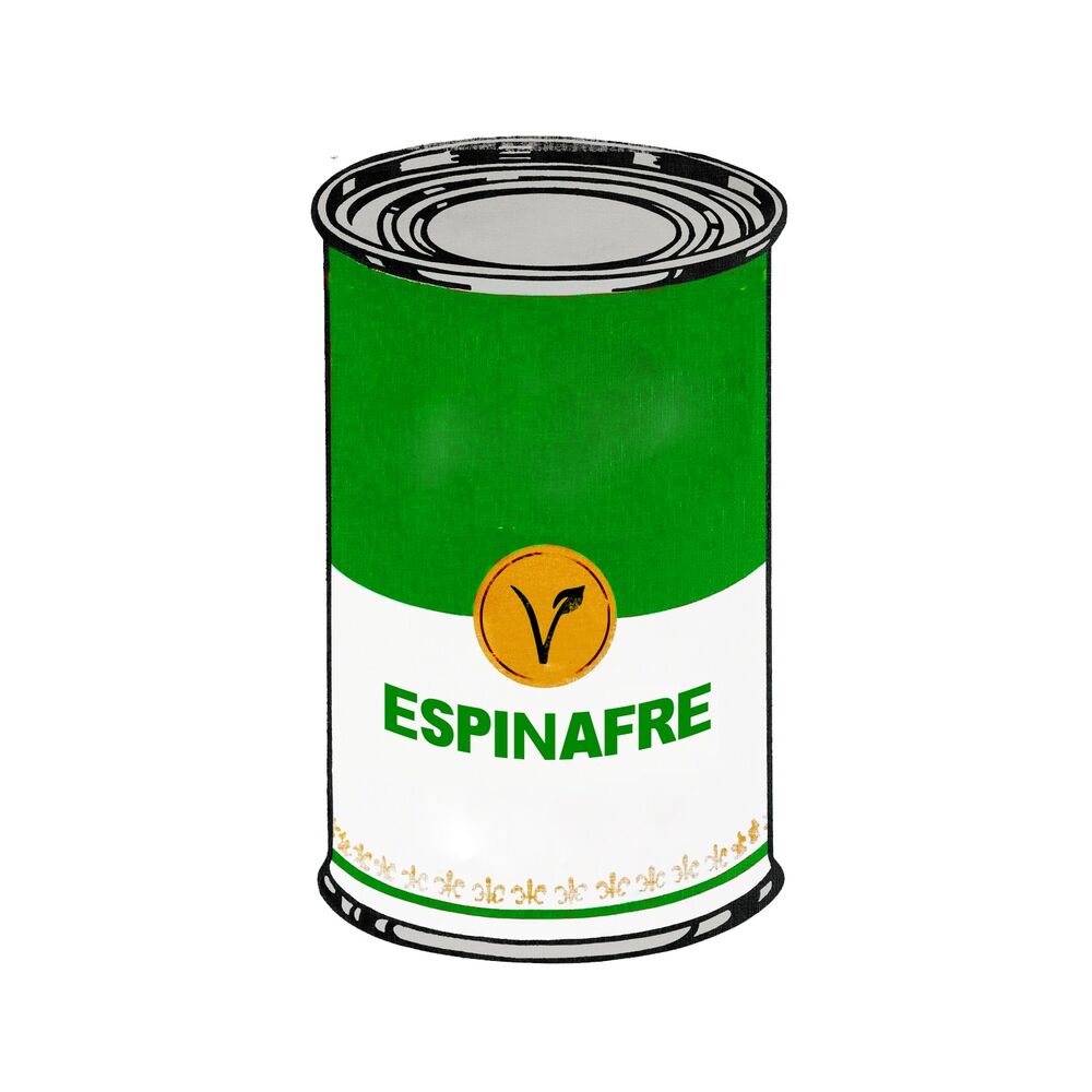 Picture of Espinafre