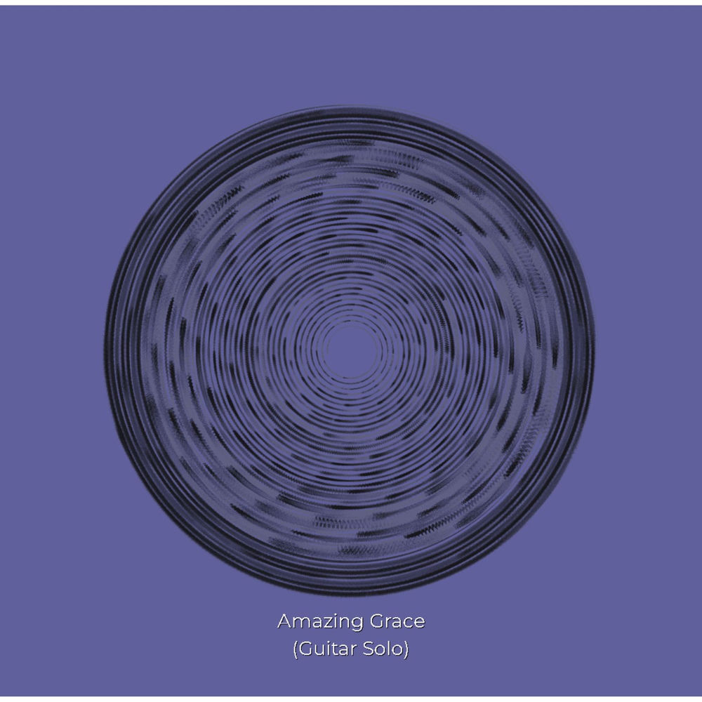 Amazing Grace (Guitar Solo)