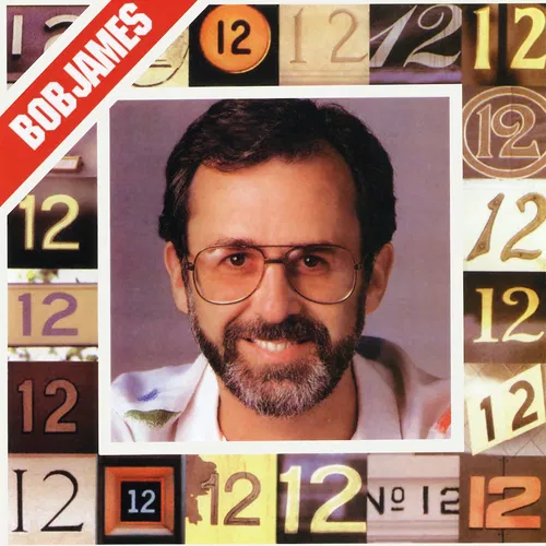 12 — cover art