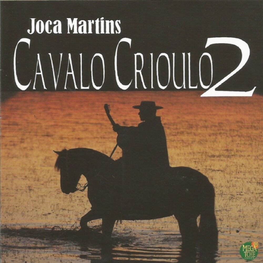 Picture of CAVALO CRIOULO 2