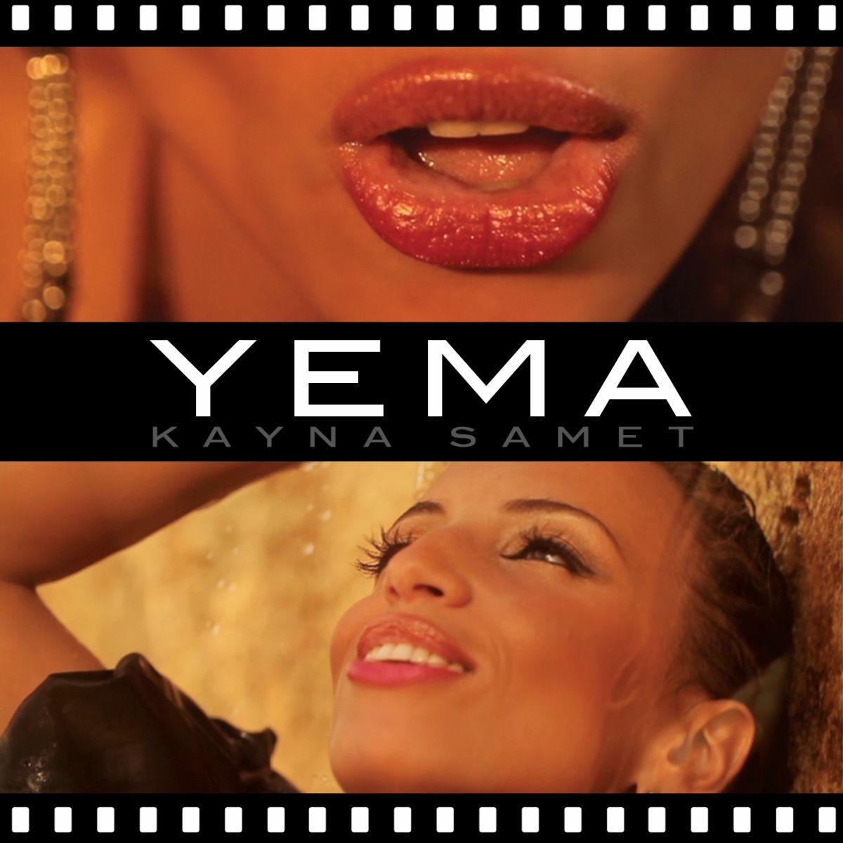 Album cover of Yema