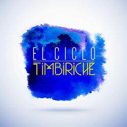 Cover of El Ciclo