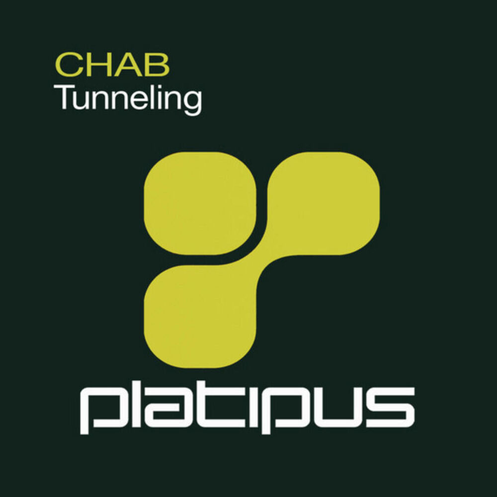 Picture of Tunneling