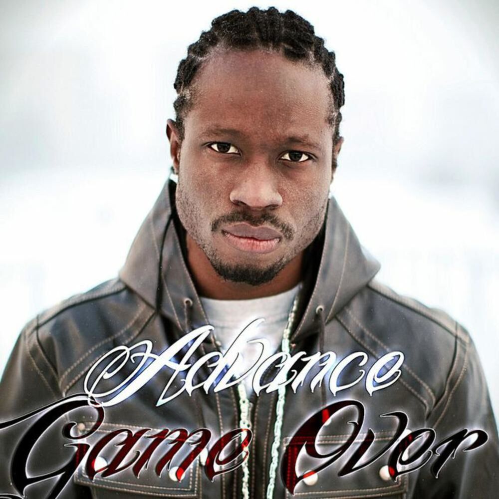 Picture of Game Over