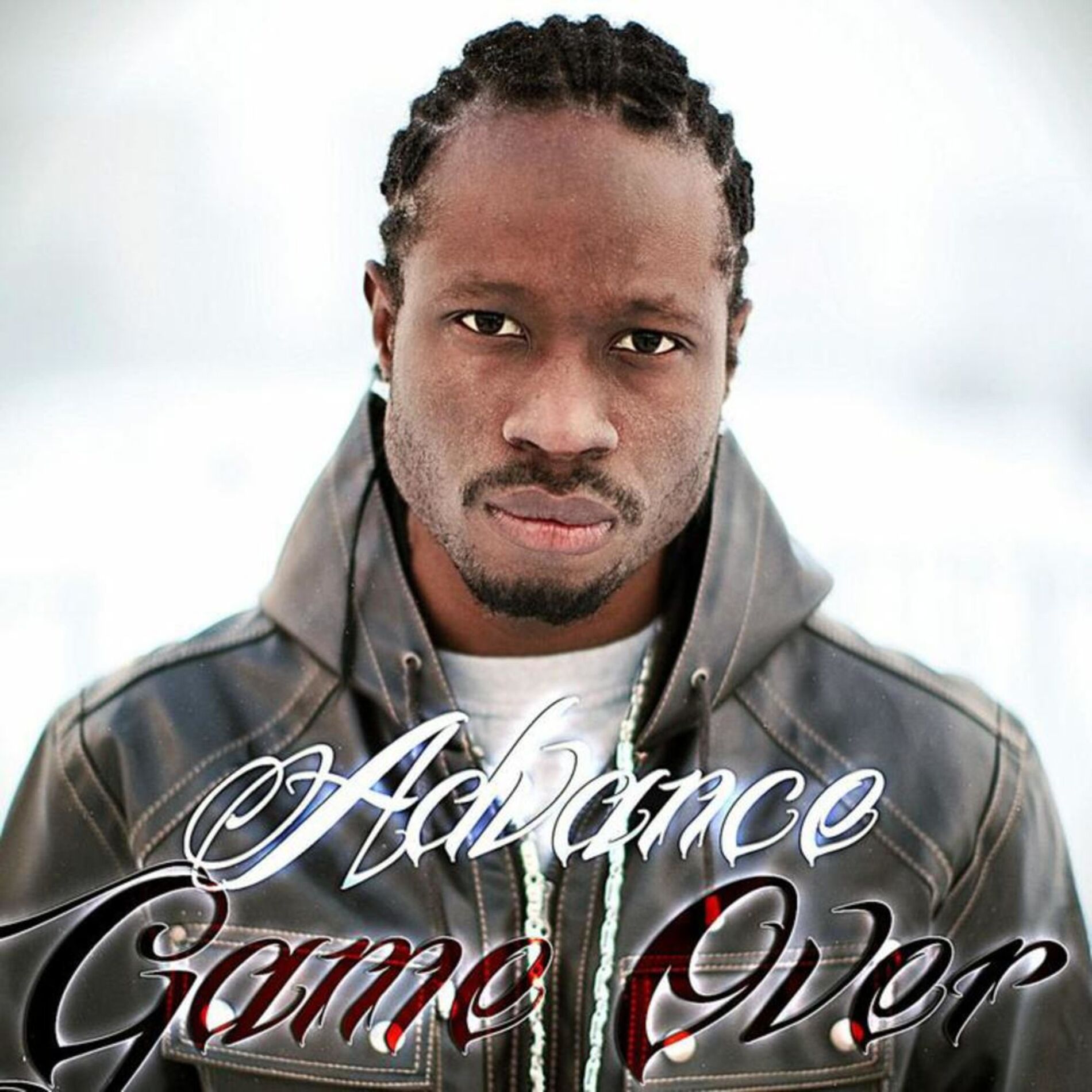 Album cover of Game Over