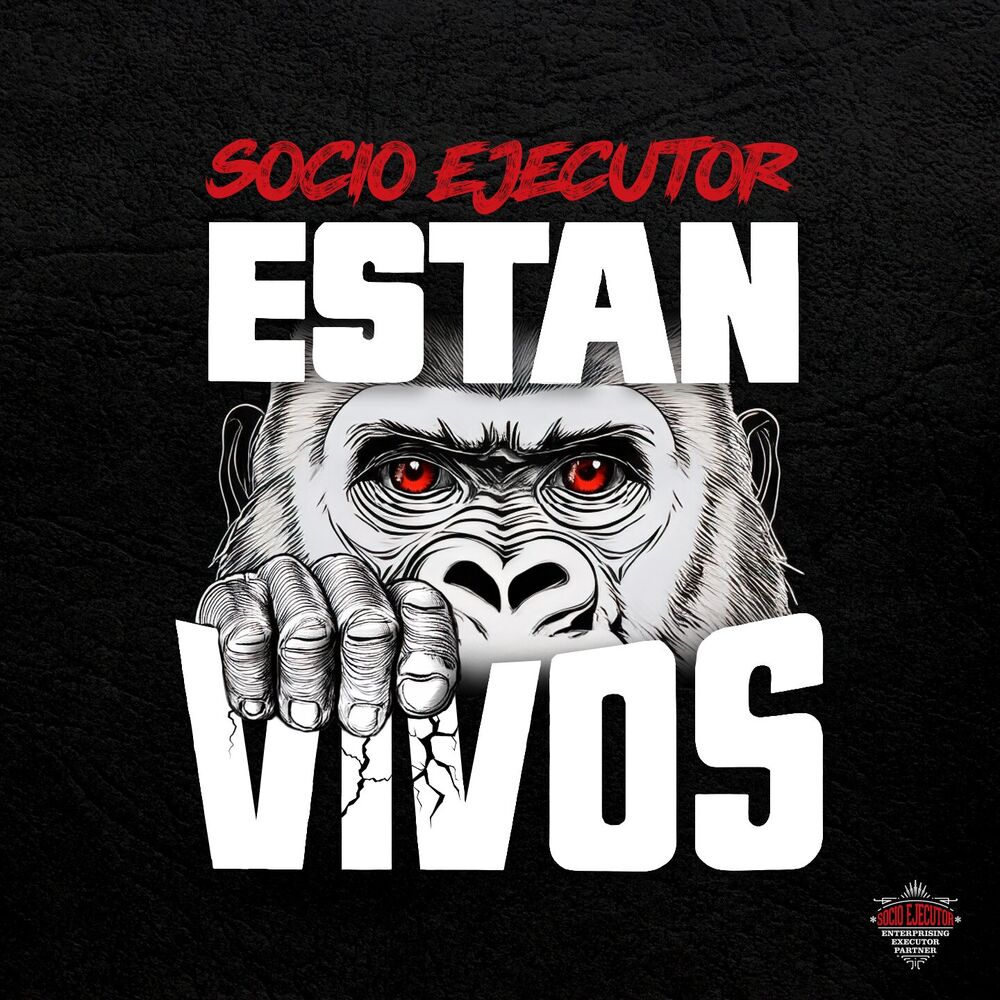 Picture of Están Vivos