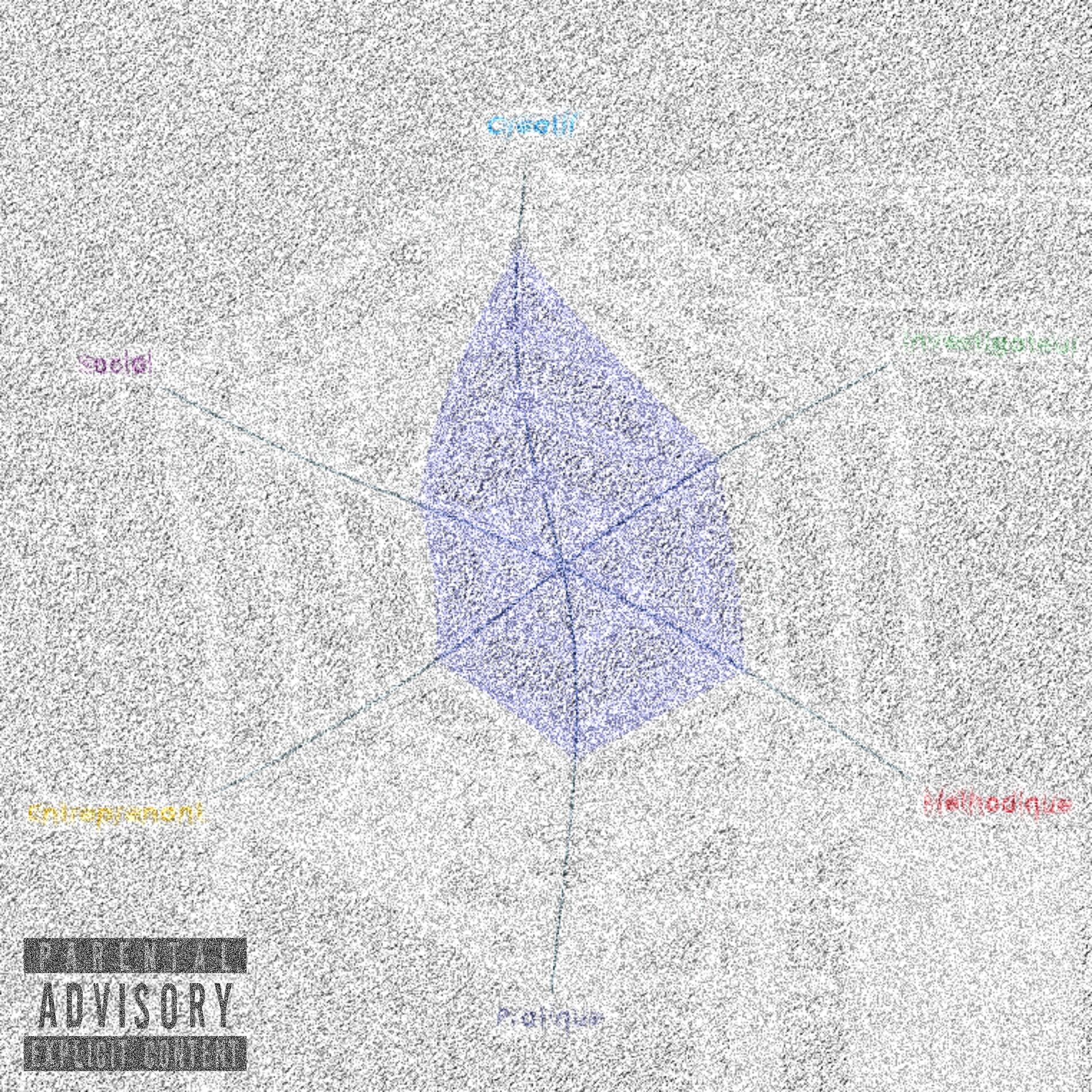 Album cover of ESPOIR