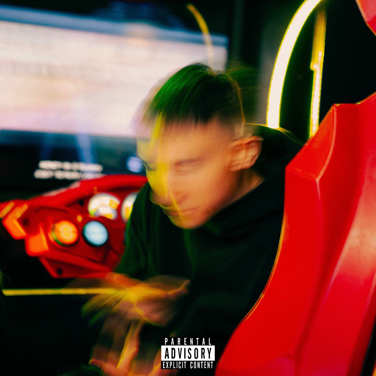 Album cover of SISTER