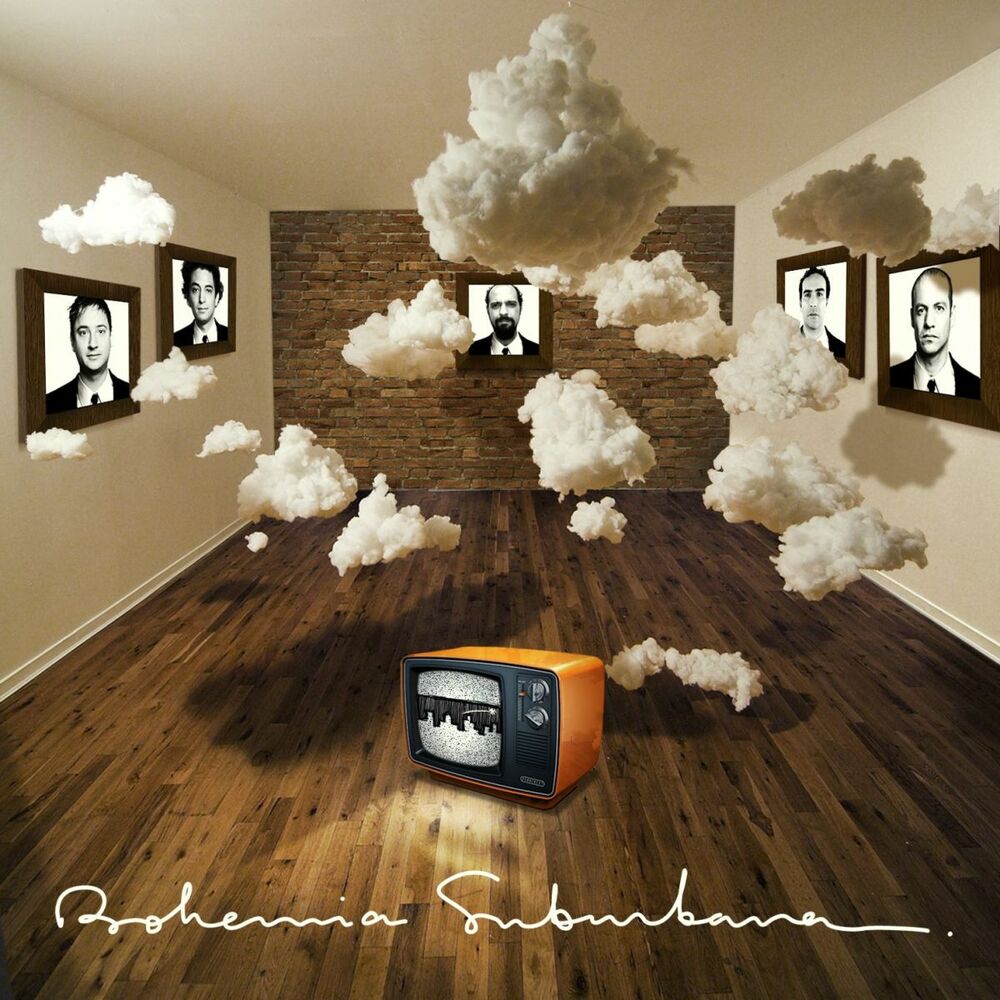 Picture of Bohemia Suburbana