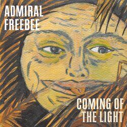 Cover of Coming Of The Light