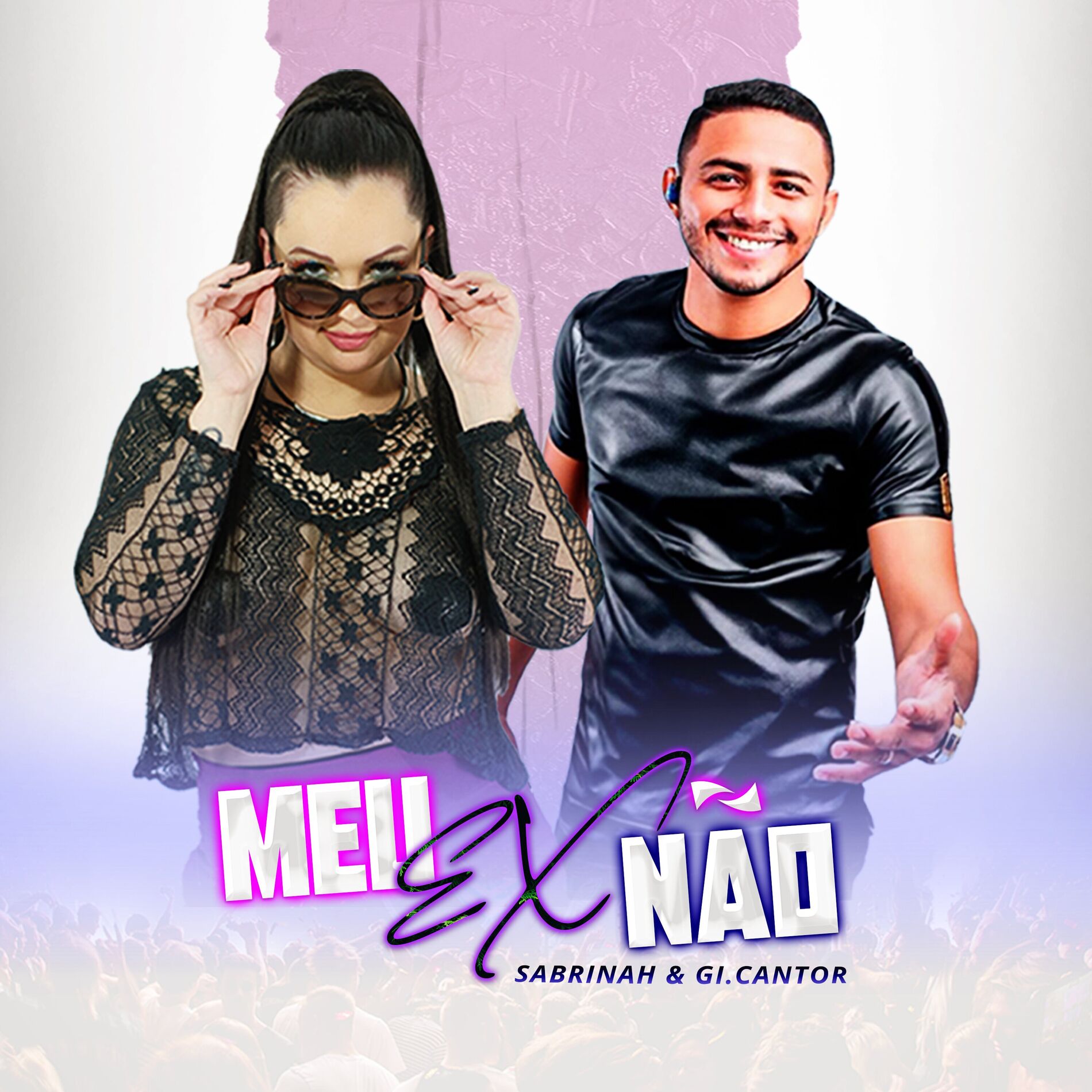 Album cover of Meu Ex Não