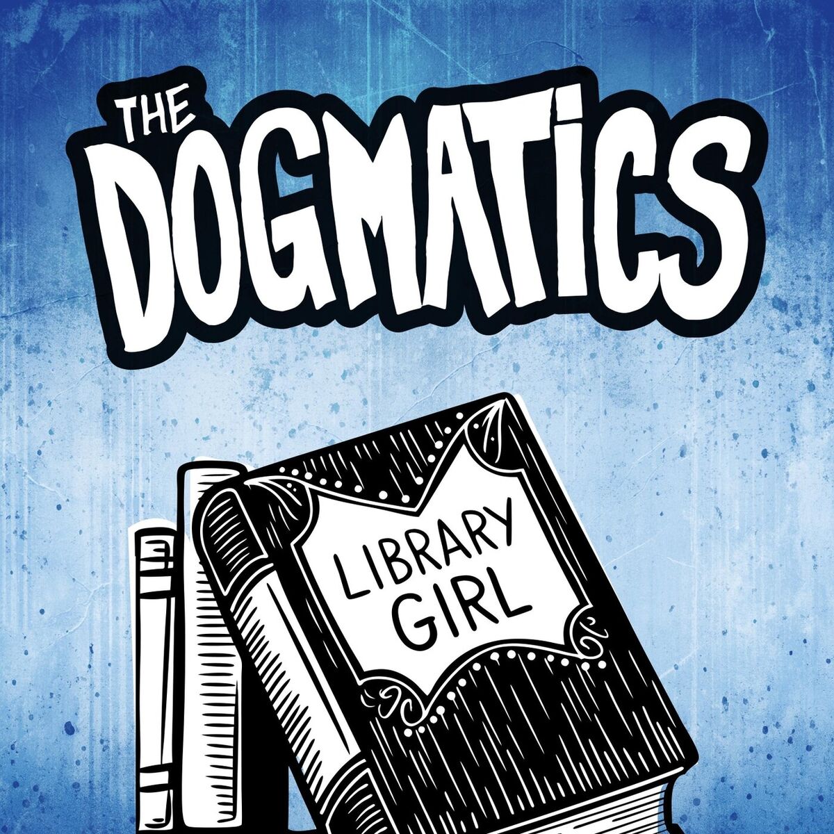 Album cover of Library Girl