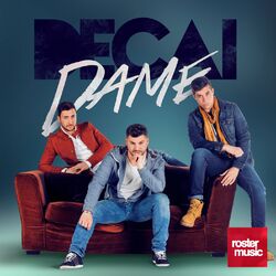 music cover