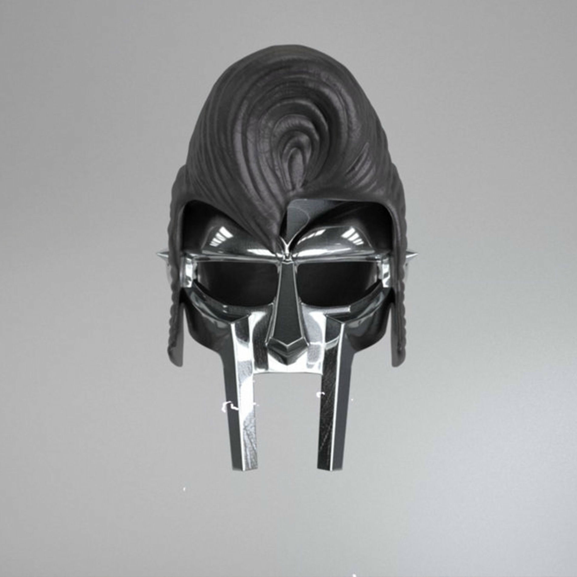Album cover of Super Hero