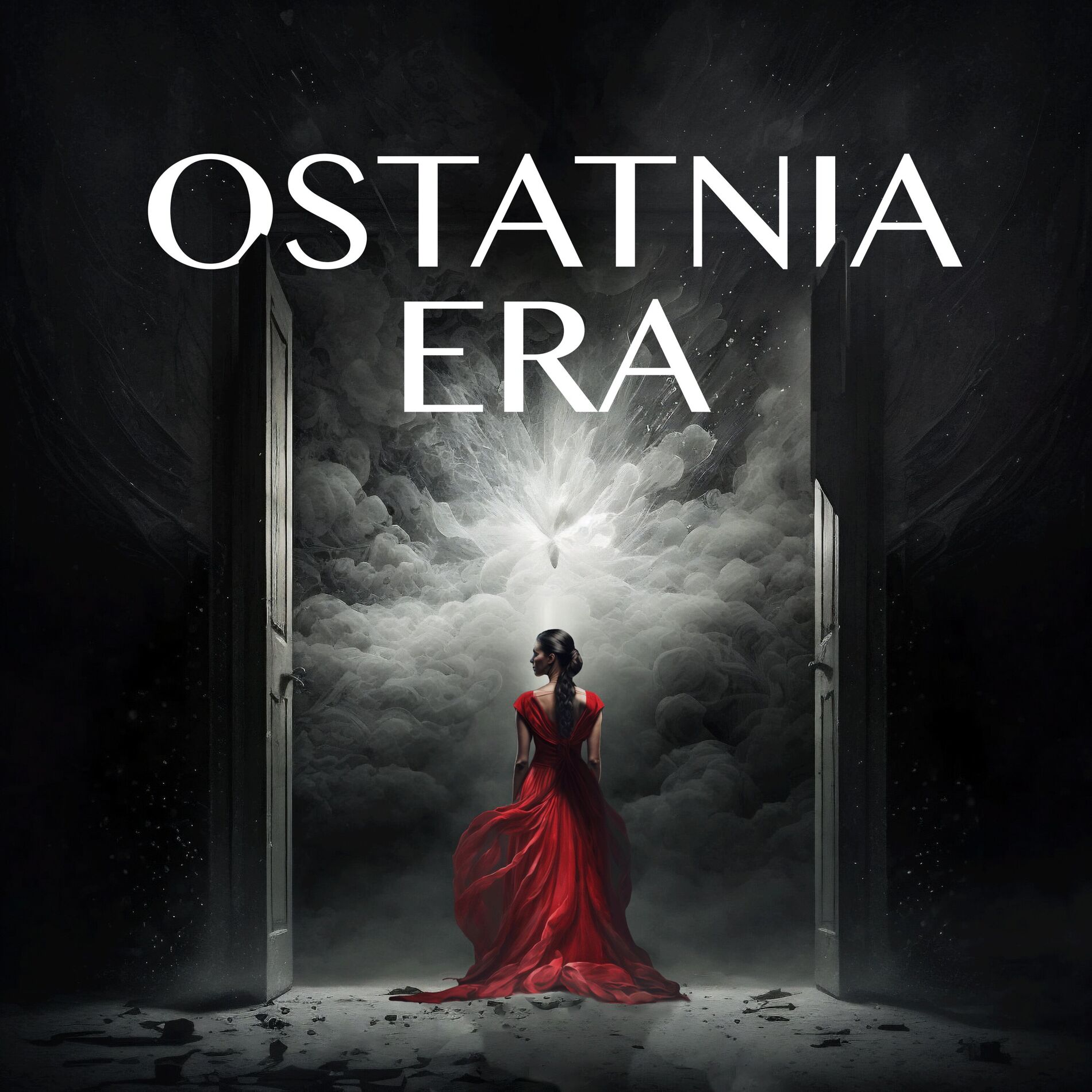 Album cover of Ostatnia Era