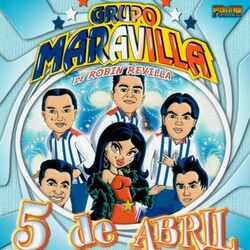 Cover of 5 de Abril