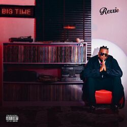 Cover of Big Time