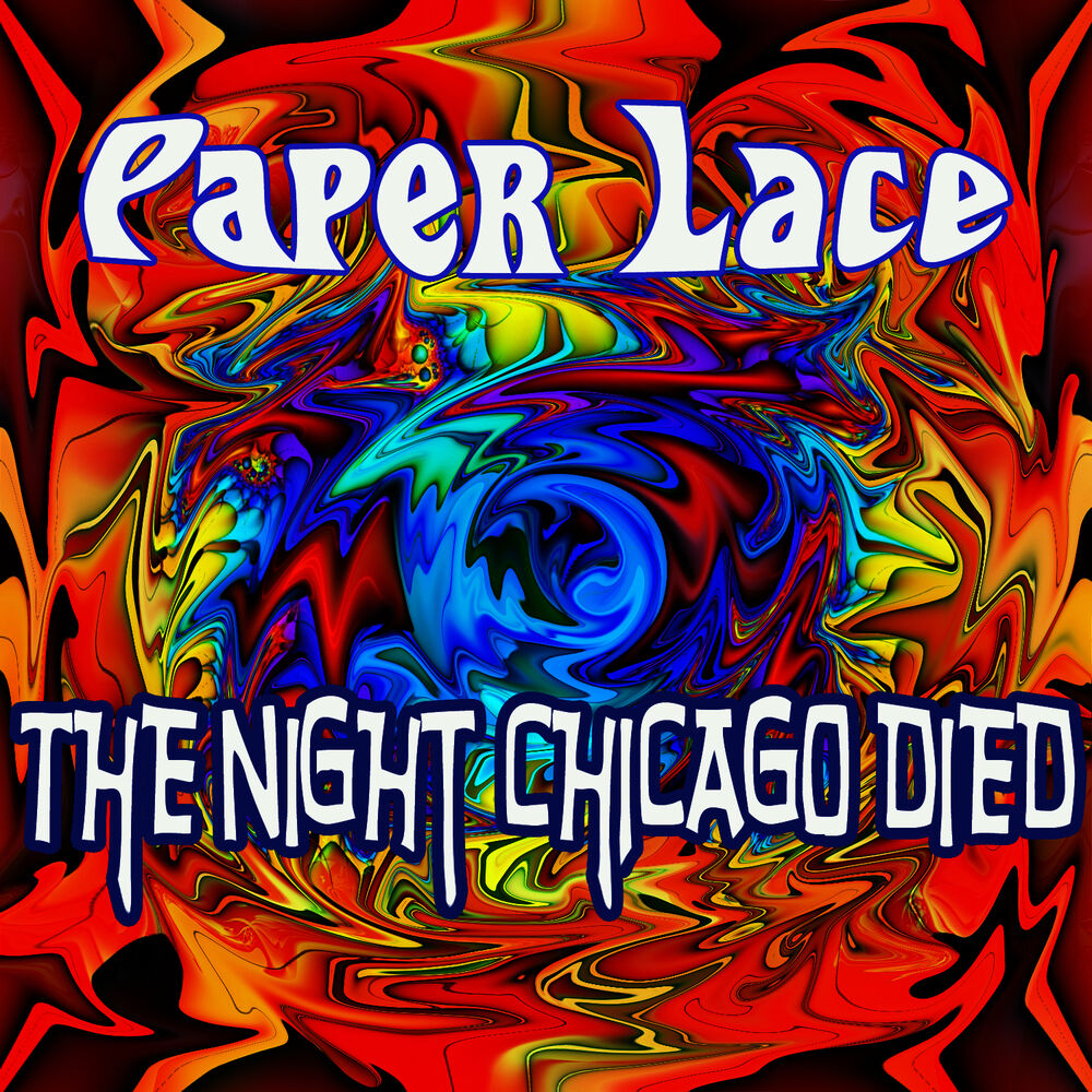 Picture of The Night Chicago Died