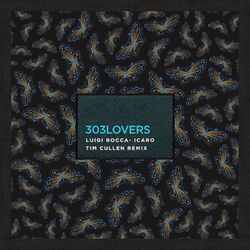 Cover of Icaro Tim Cullen Rmx