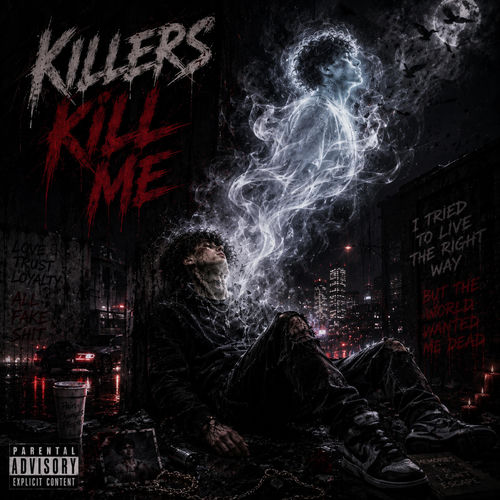 Killers Kill Me