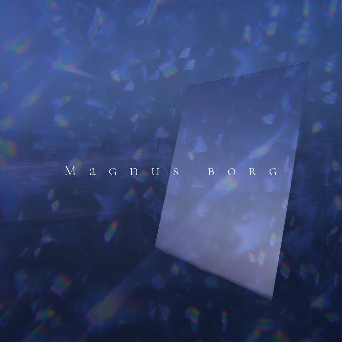 Album cover of Broken