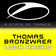 Look Ahead by Thomas Bronzwaer album cover
