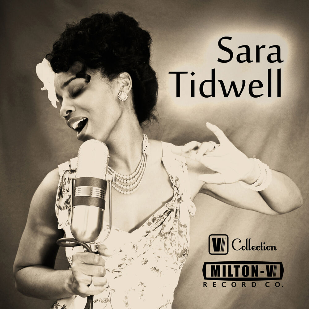 Picture of Sara Tidwell (The Lost Recordings from Stephen King's "Bag of Bones") - EP