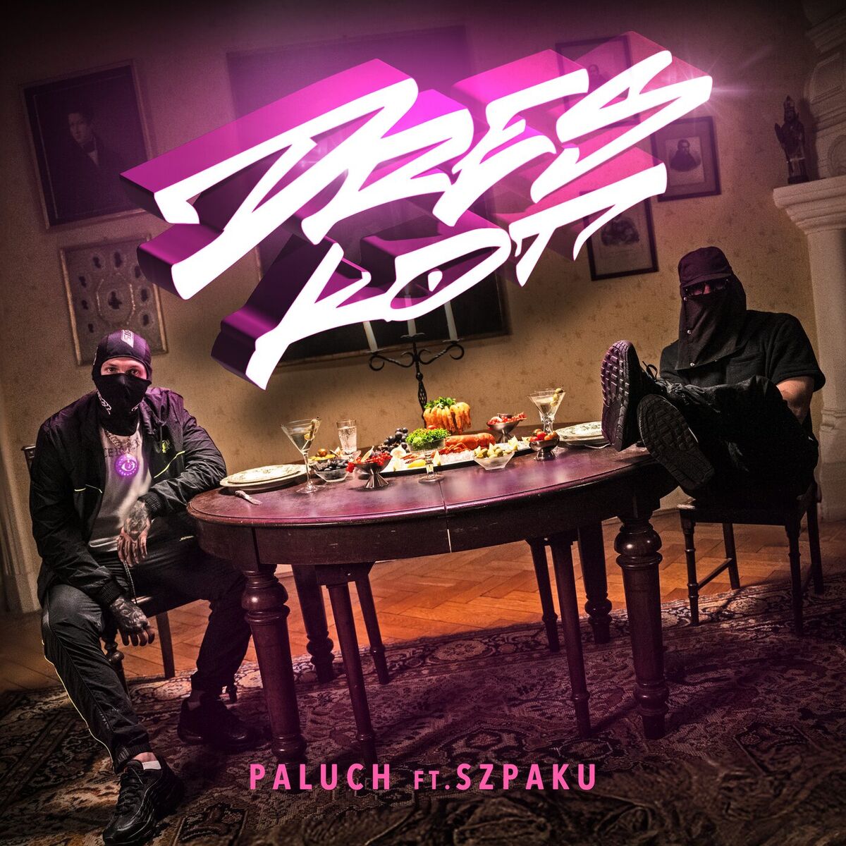 Album cover of DresKot
