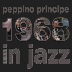 Cover of 1968 in Jazz