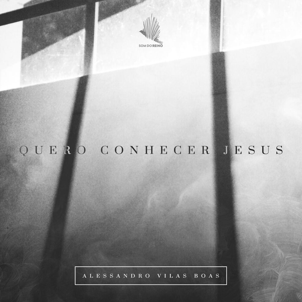 Picture of Quero Conhecer Jesus