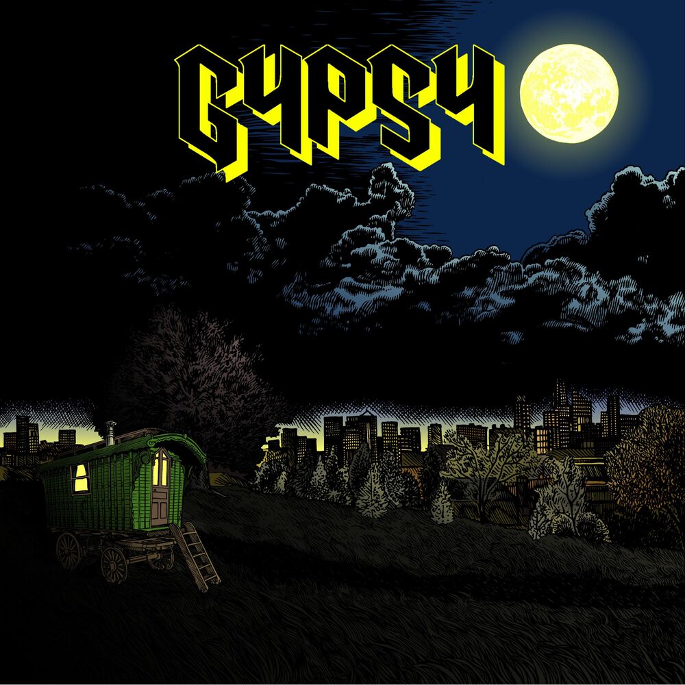 Picture of Gypsy