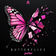 BUTTERFLIES by Levenkhan album cover