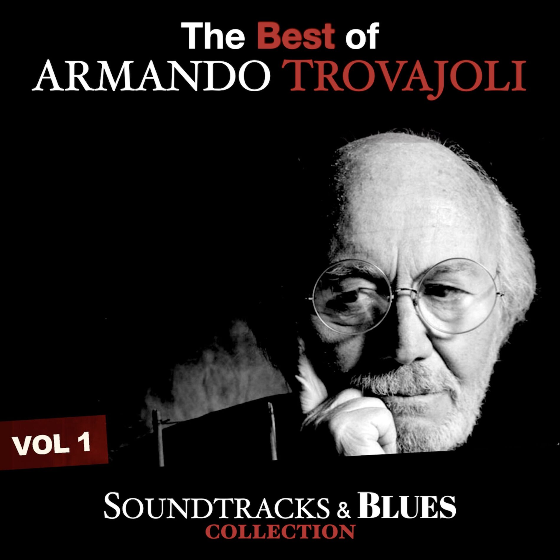 Album cover of A Lonely Man (From 