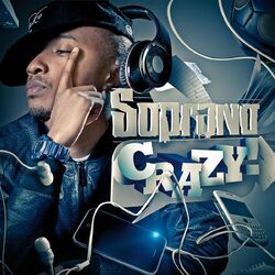Cover of Crazy (Version Radio)