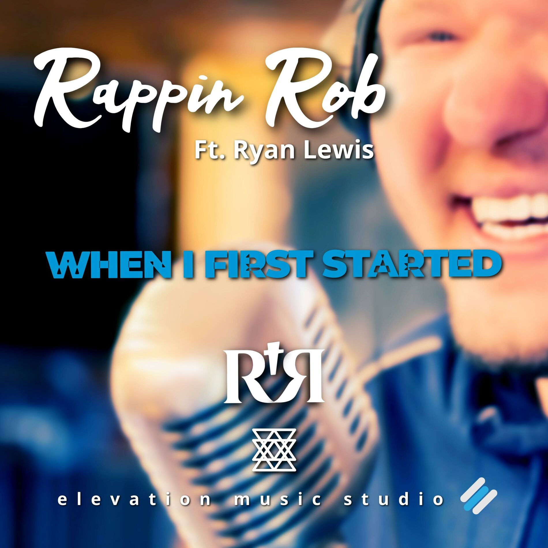 Album cover of When I First Started (feat. Ryan Lewis)