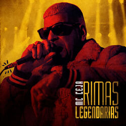 Cover of Rimas Legendarias