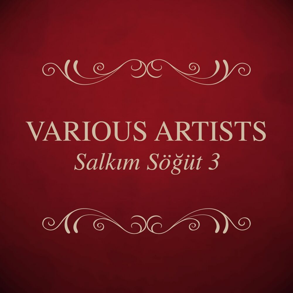 Picture of Salkım Söğüt, Vol. 3