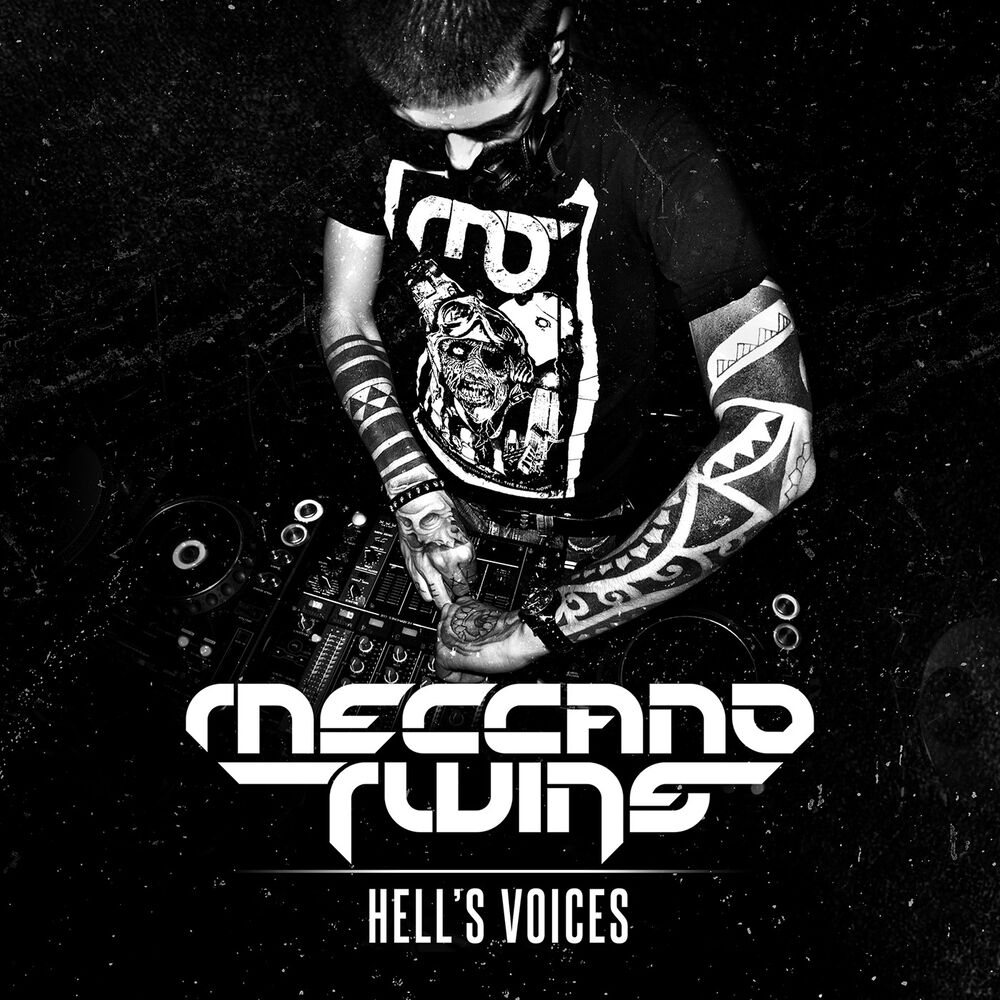 Picture of Hell's voices