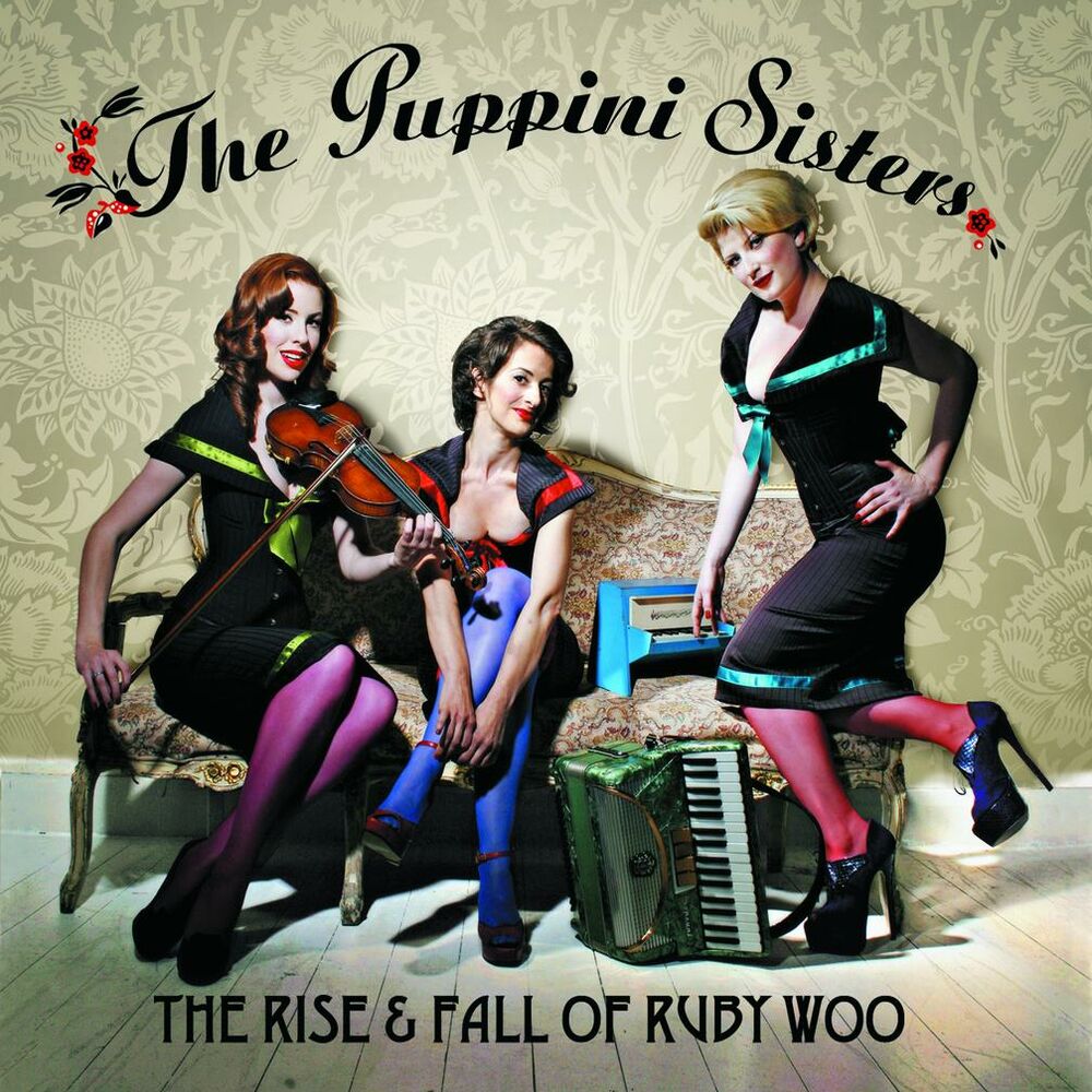 Picture of The Rise And Fall Of Ruby Woo
