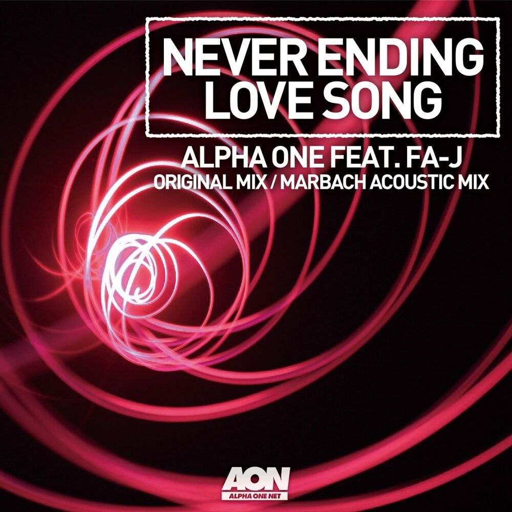 Picture of Never Ending Love Song
