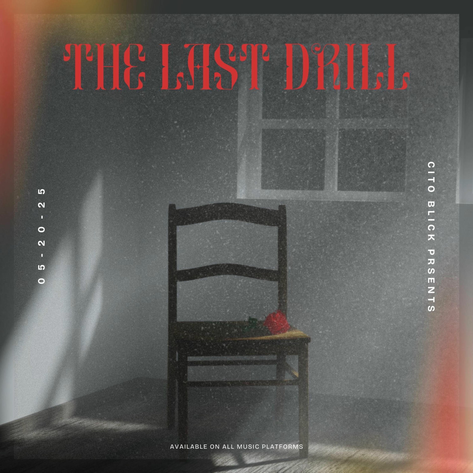 Album cover of The Last Drill (Most Underrated)
