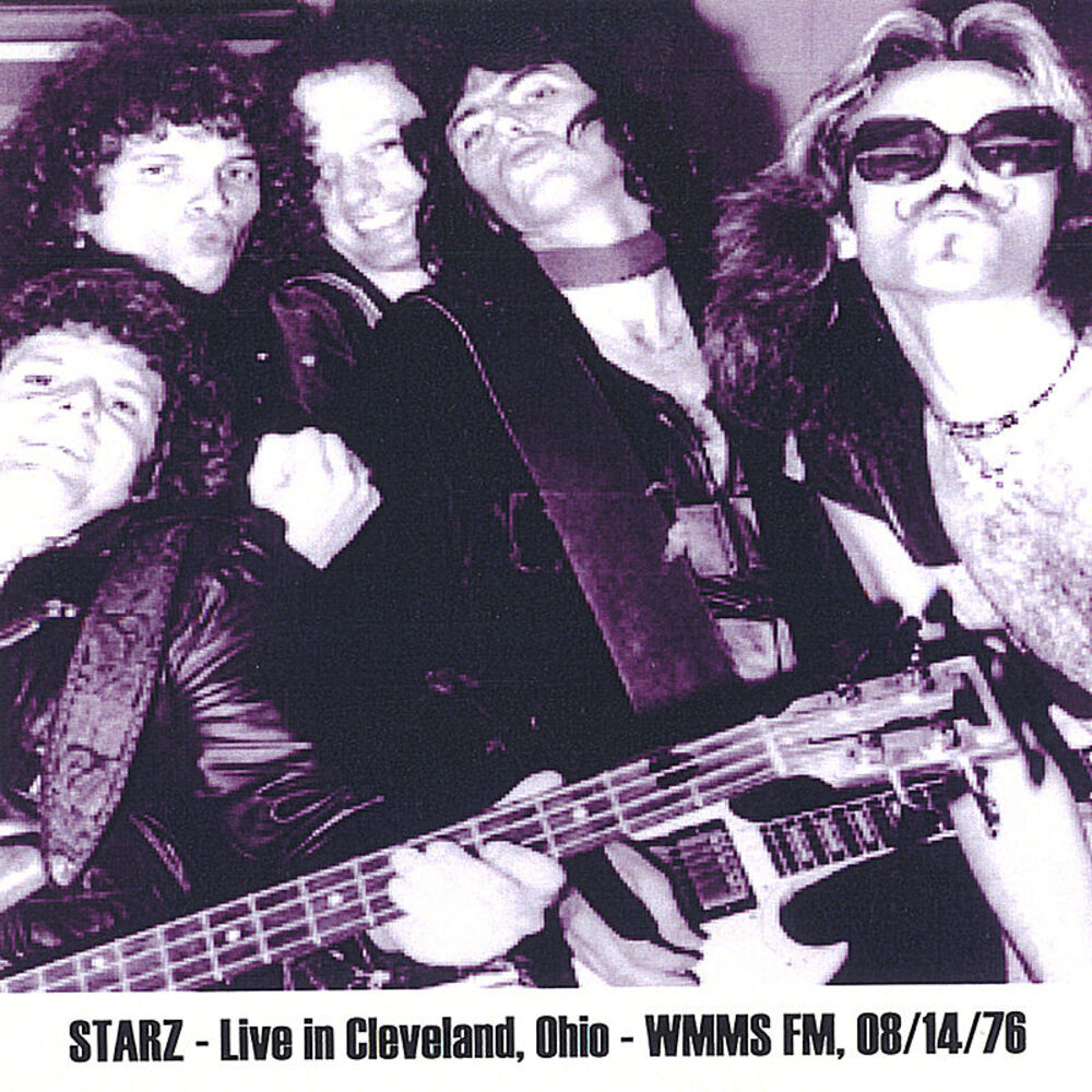 Picture of Live in Cleveland