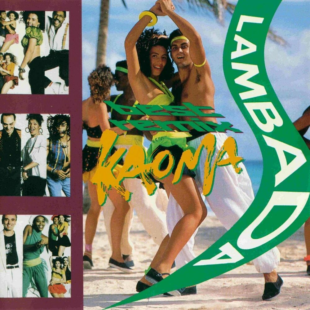 Picture of Lambada (Best Remix)