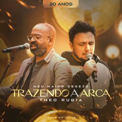 Cover of Meu Maior Desejo